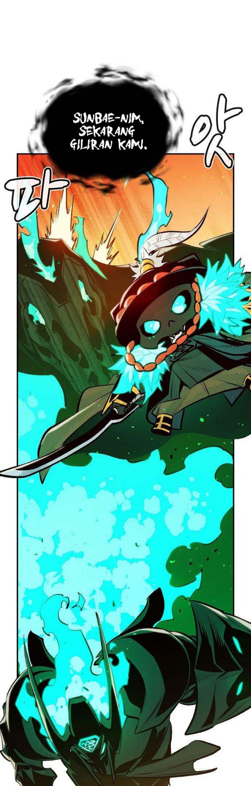Chapter 88 - halaman 26
