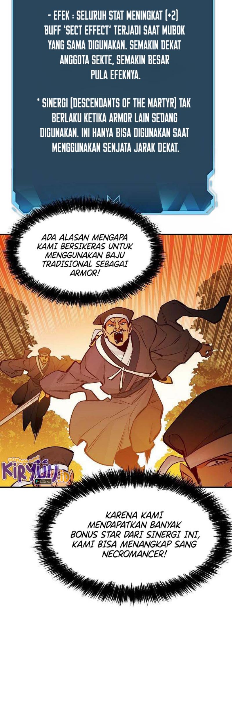 Chapter 88 - halaman 30