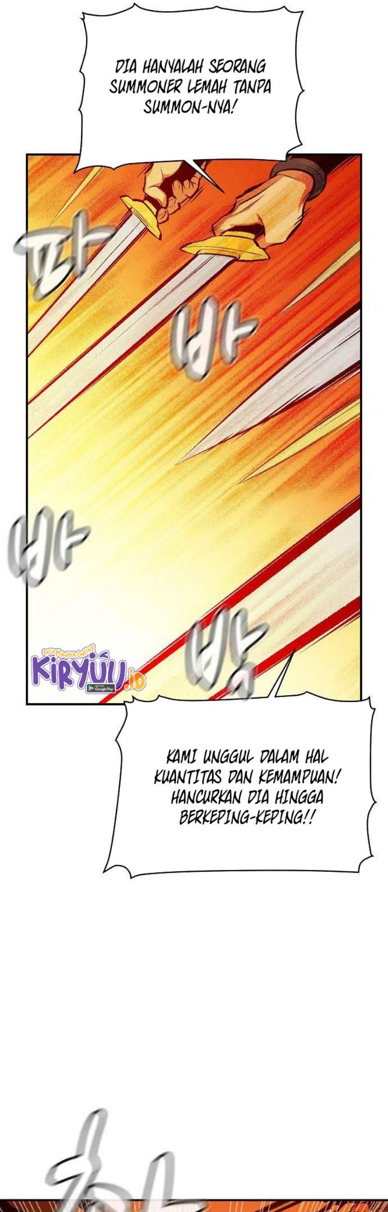 Chapter 88 - halaman 32