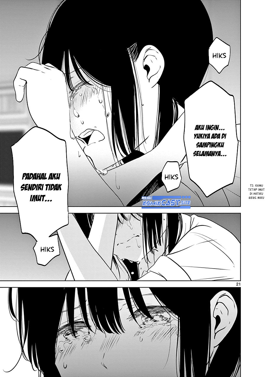 Chapter 25 - halaman 22