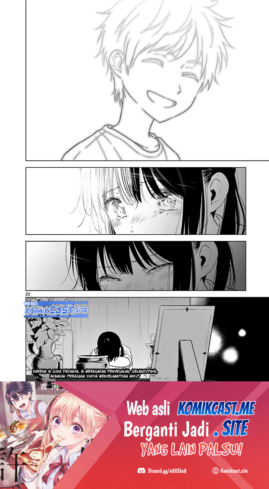 Chapter 25 - halaman 23