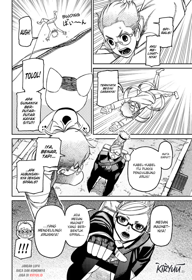Chapter 94 - halaman 12
