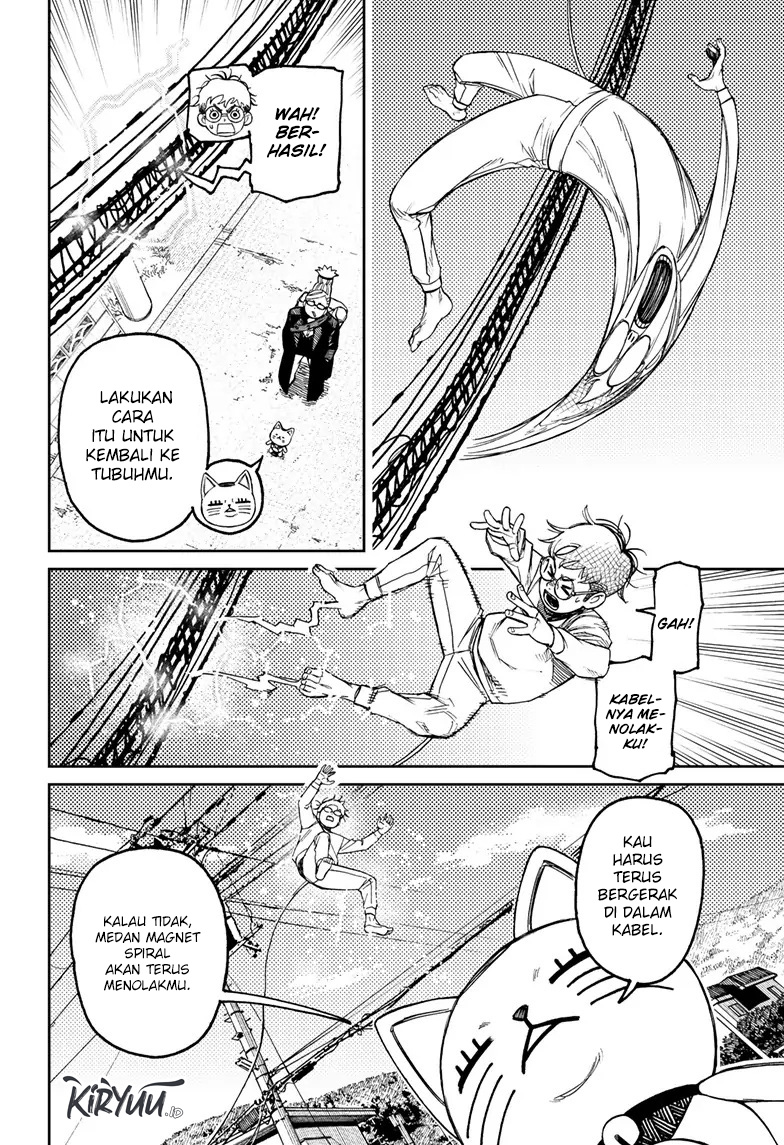 Chapter 94 - halaman 14