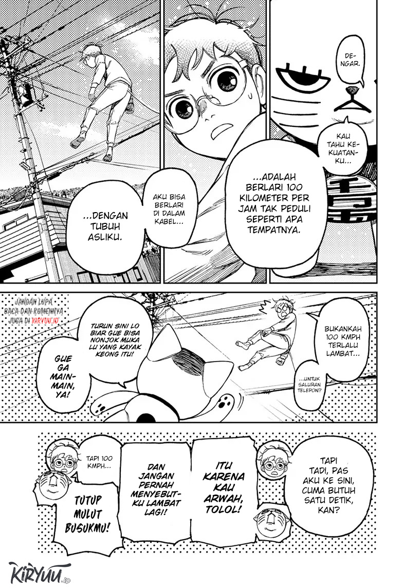Chapter 94 - halaman 15