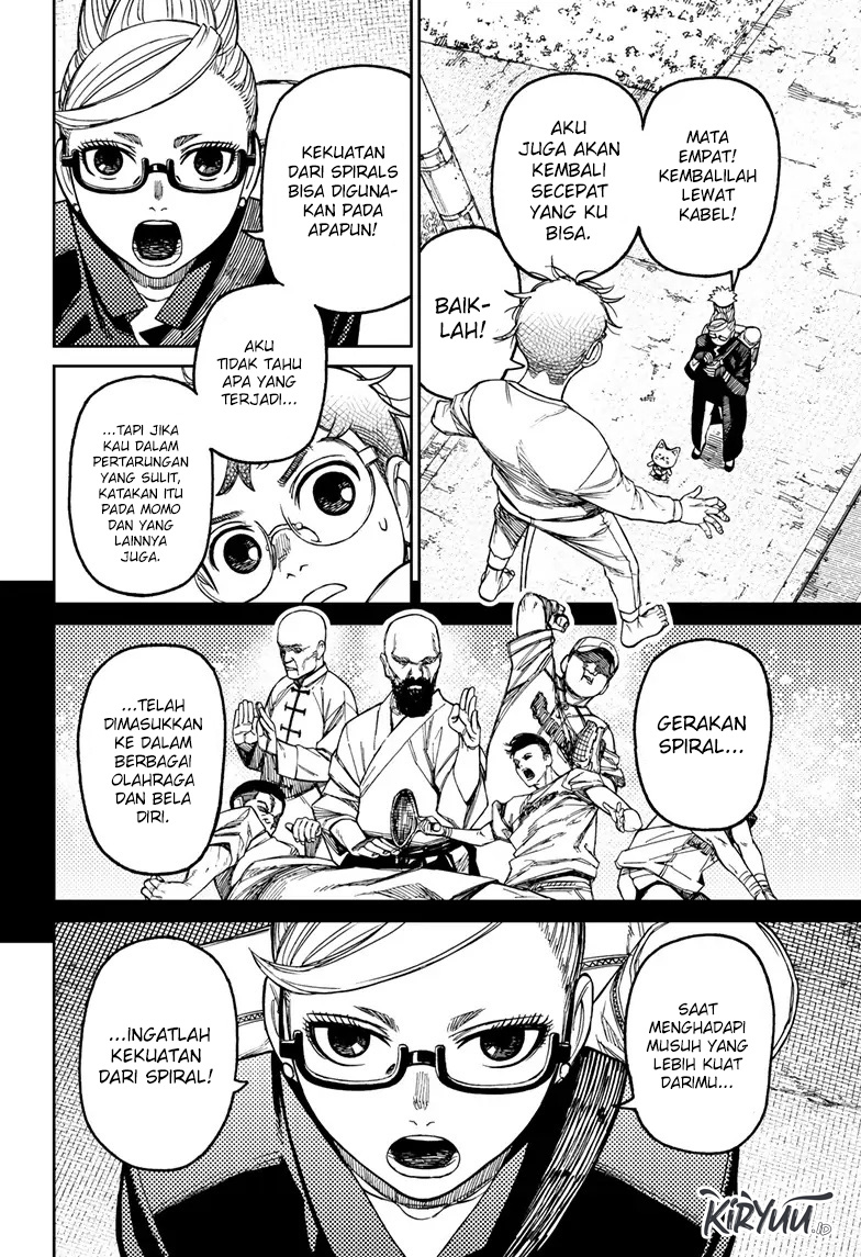 Chapter 94 - halaman 16