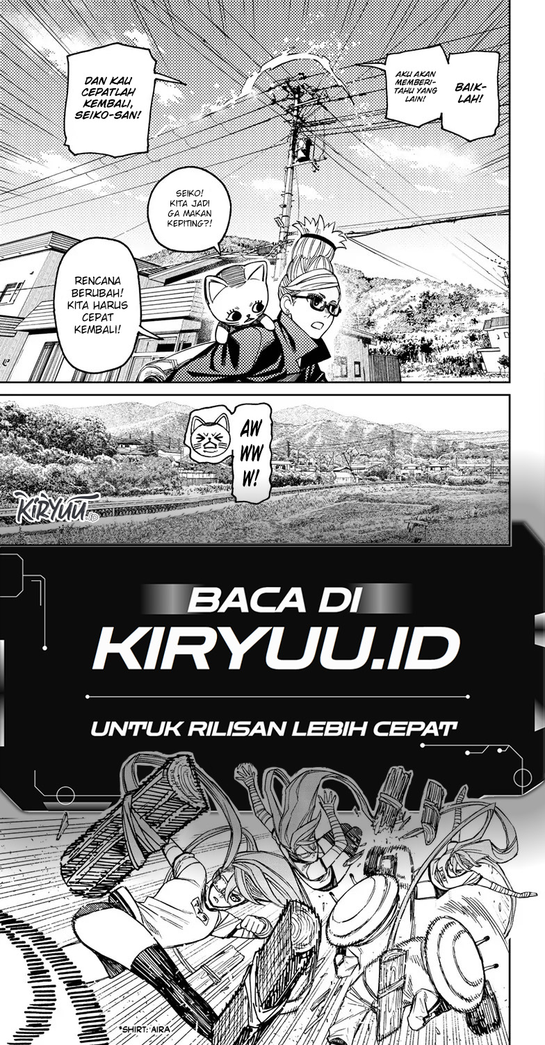 Chapter 94 - halaman 17