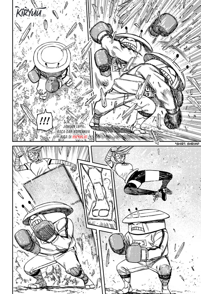 Chapter 94 - halaman 18