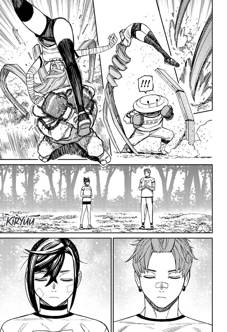 Chapter 94 - halaman 19