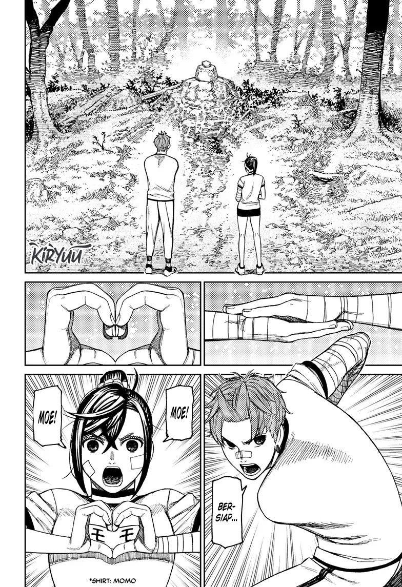 Chapter 94 - halaman 20