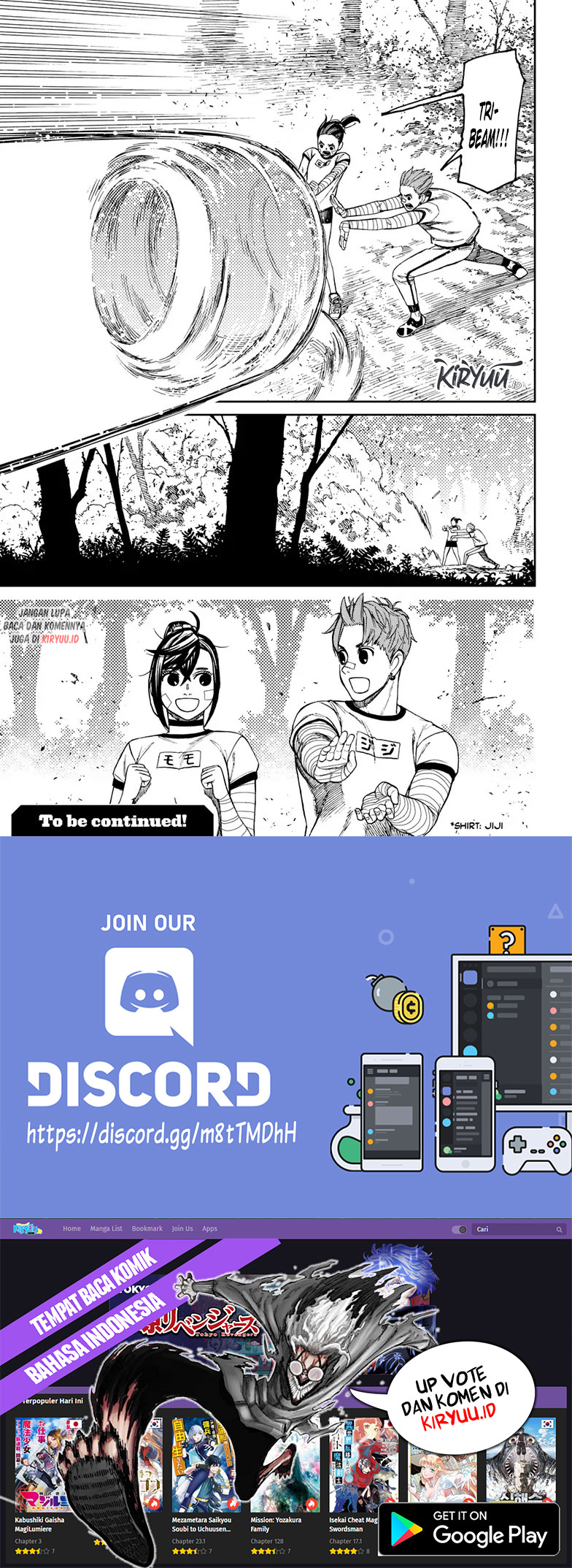 Chapter 94 - halaman 21