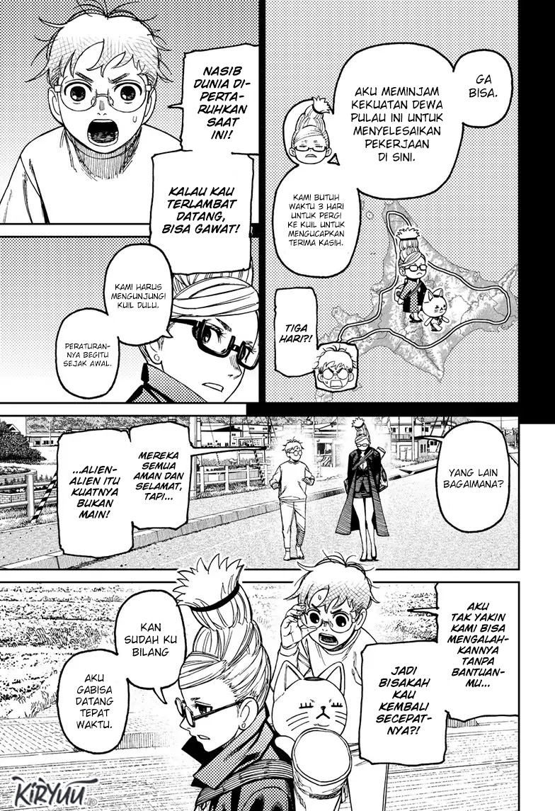 Chapter 94 - halaman 5