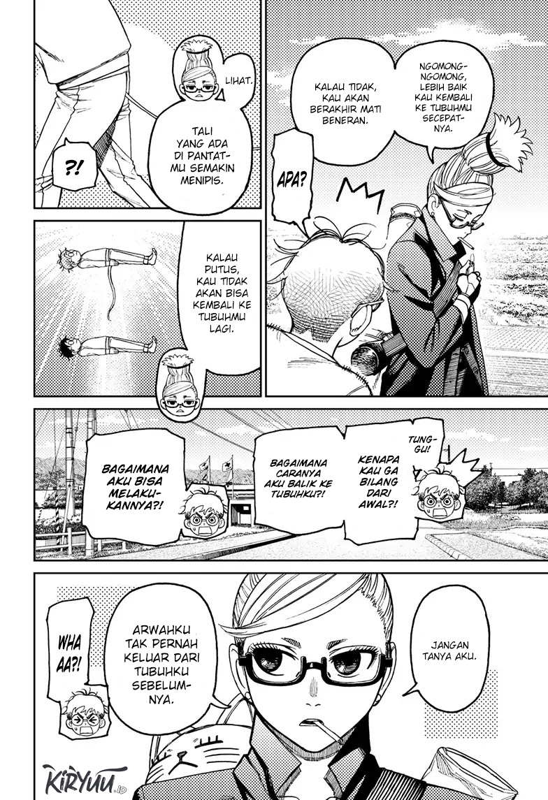 Chapter 94 - halaman 6