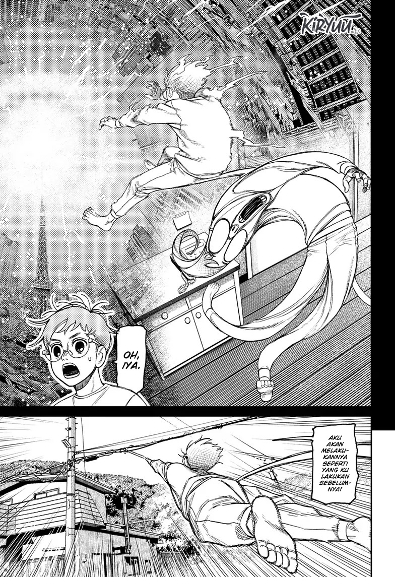 Chapter 94 - halaman 9