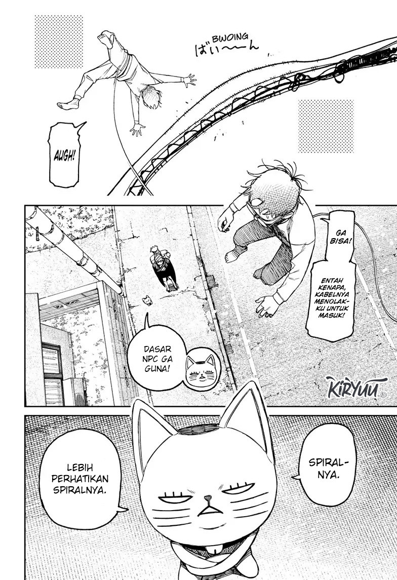 Chapter 94 - halaman 10