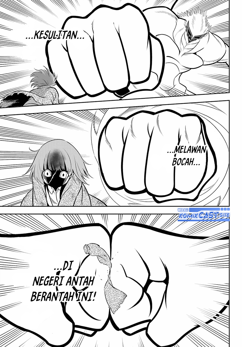 Chapter 58 - halaman 15