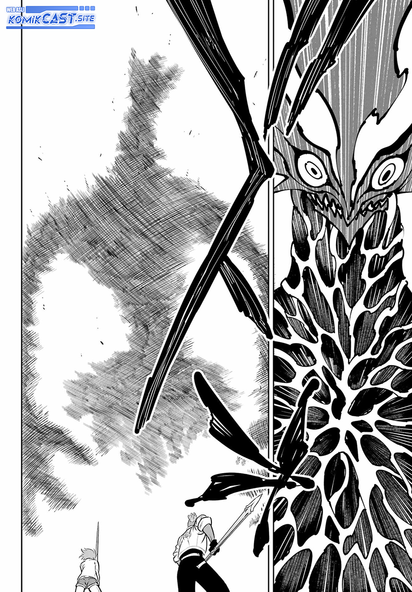 Chapter 58 - halaman 21