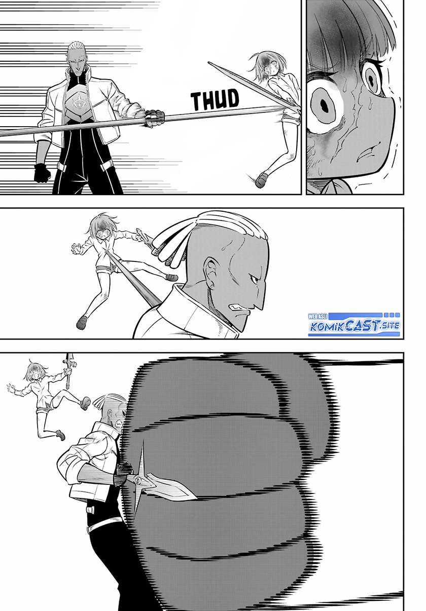 Chapter 58 - halaman 22