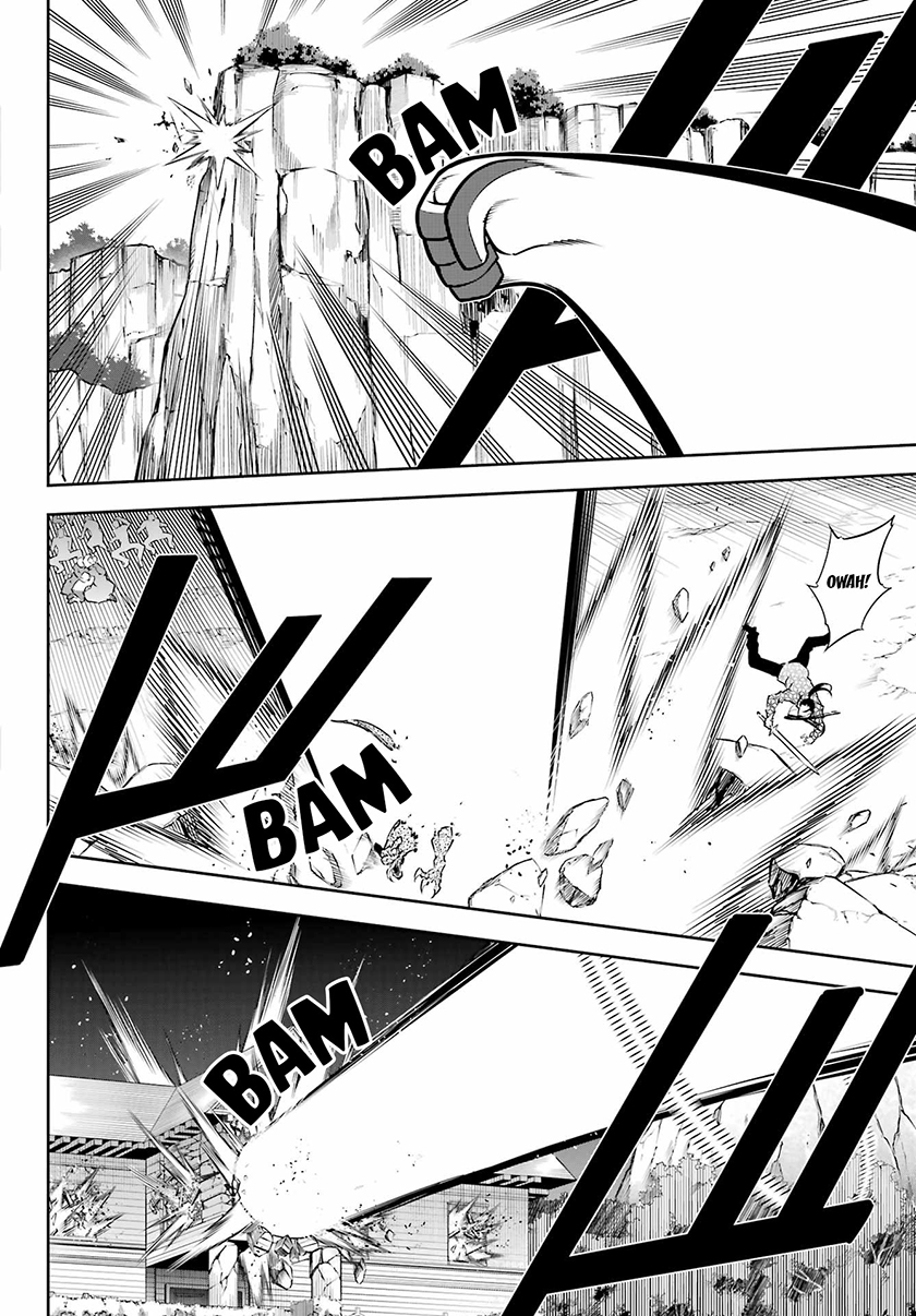 Chapter 58 - halaman 23