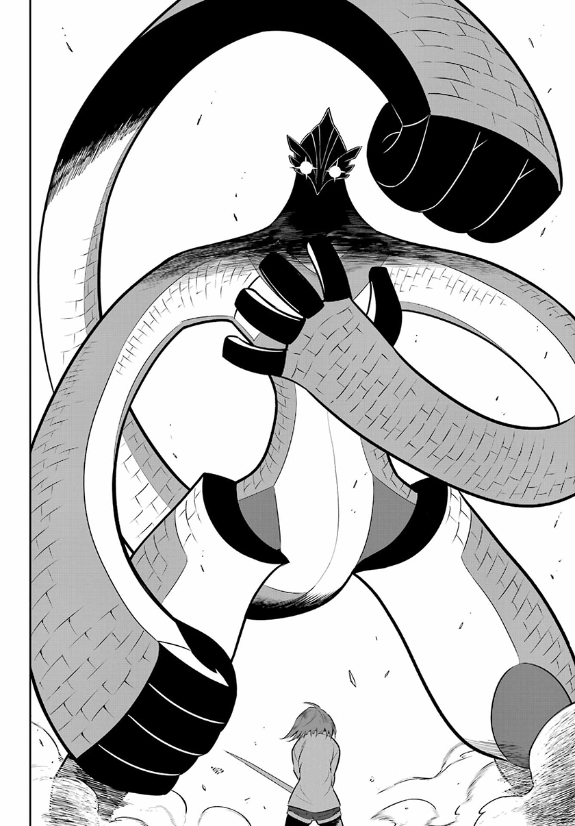 Chapter 58 - halaman 25
