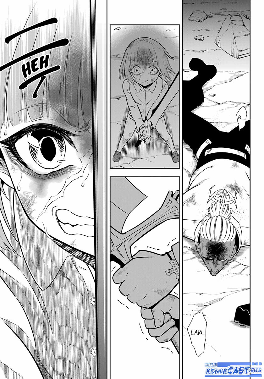 Chapter 58 - halaman 26