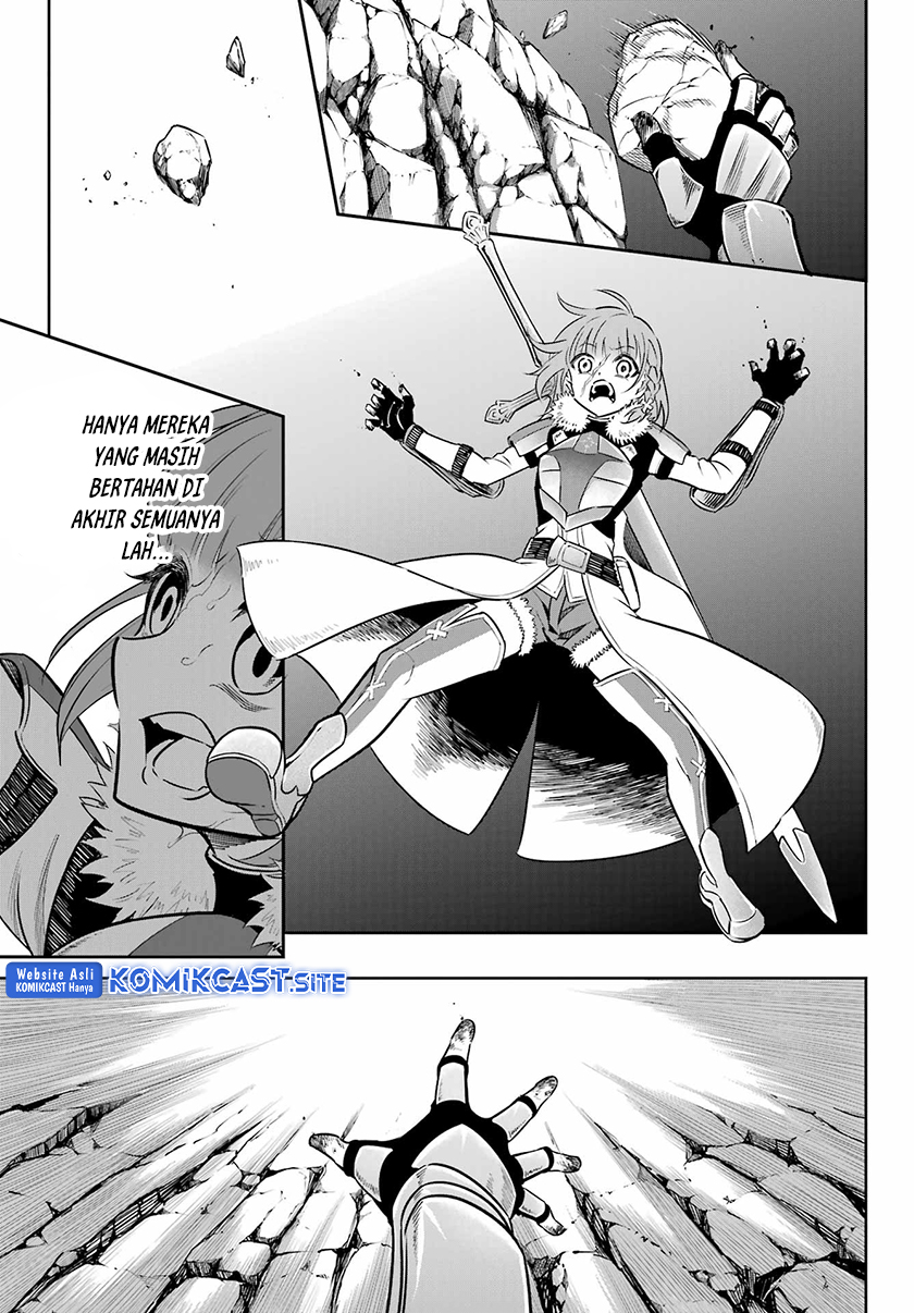 Chapter 58 - halaman 30