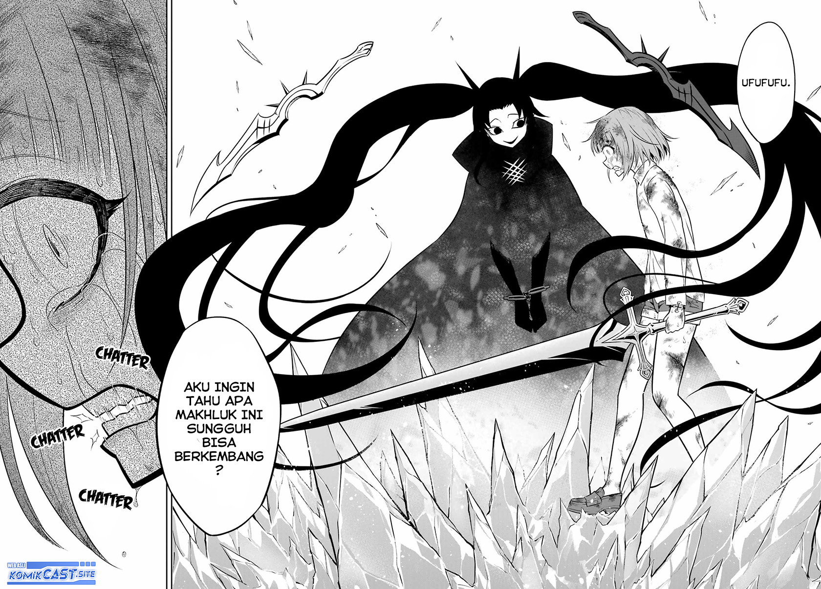 Chapter 58 - halaman 37