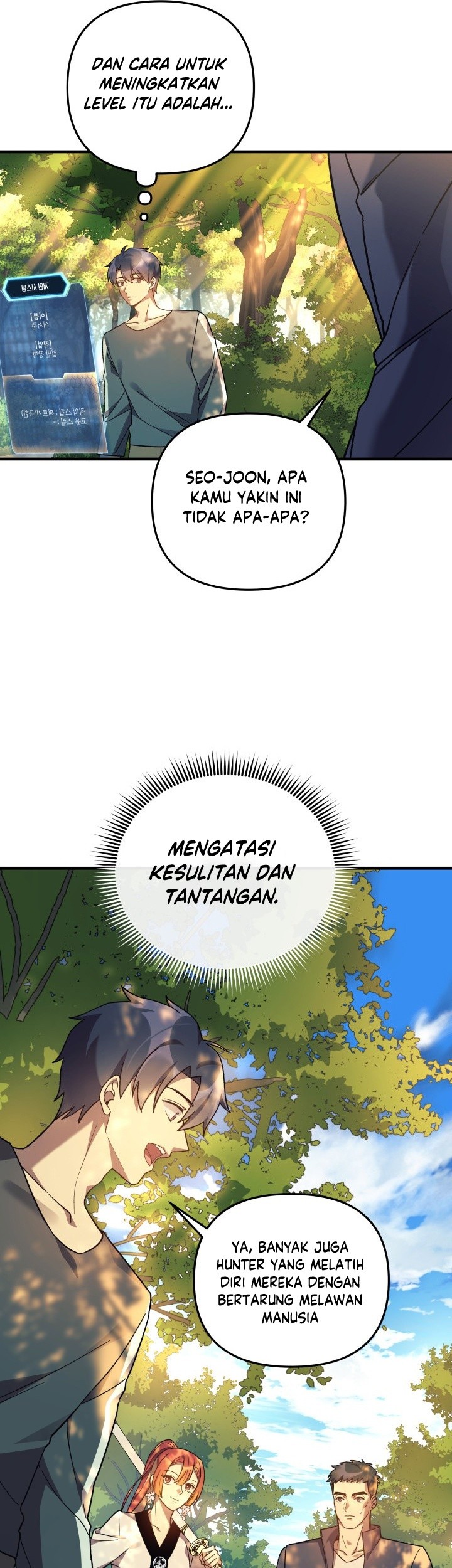 Chapter 68 - halaman 27