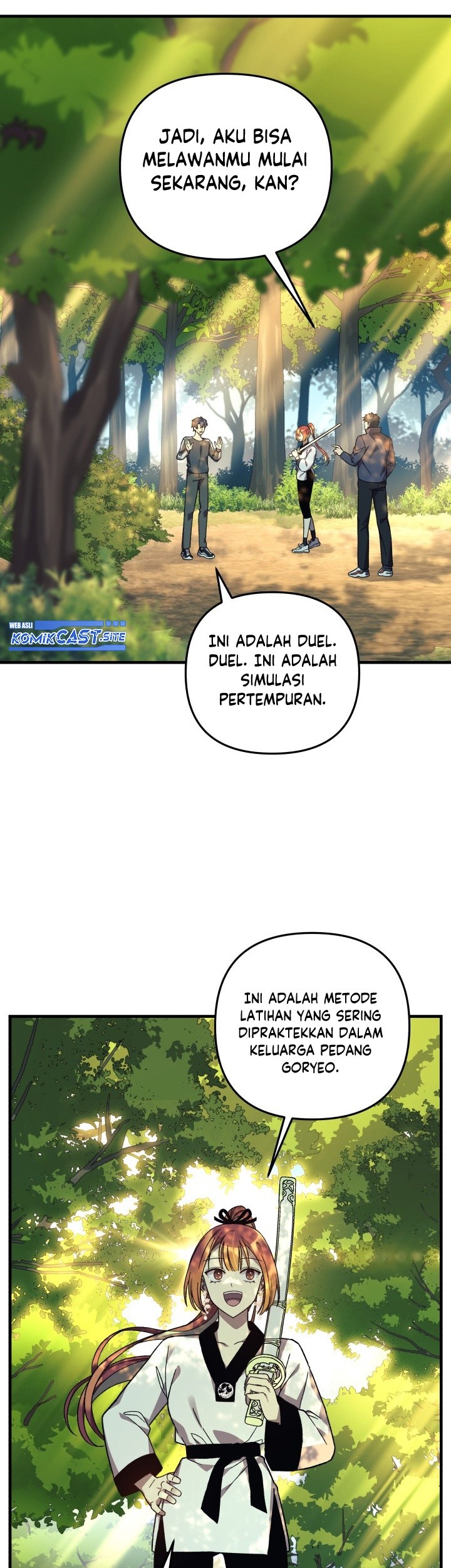 Chapter 68 - halaman 29