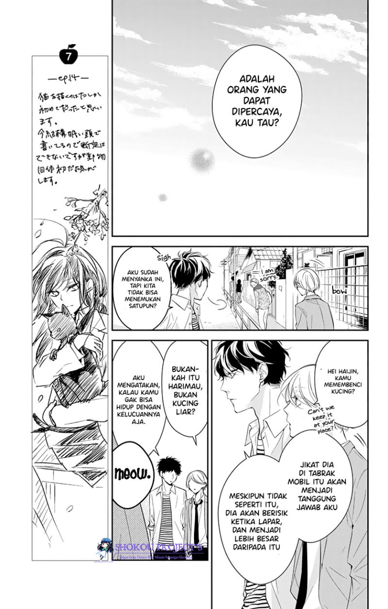 Chapter 14 - halaman 13