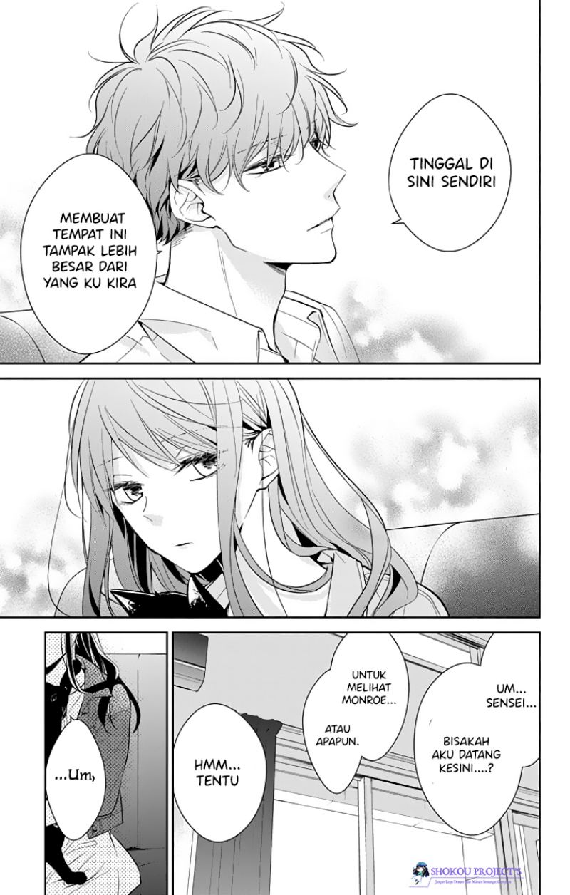 Chapter 14 - halaman 21