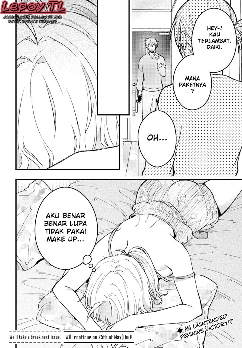 Chapter 3 - halaman 12