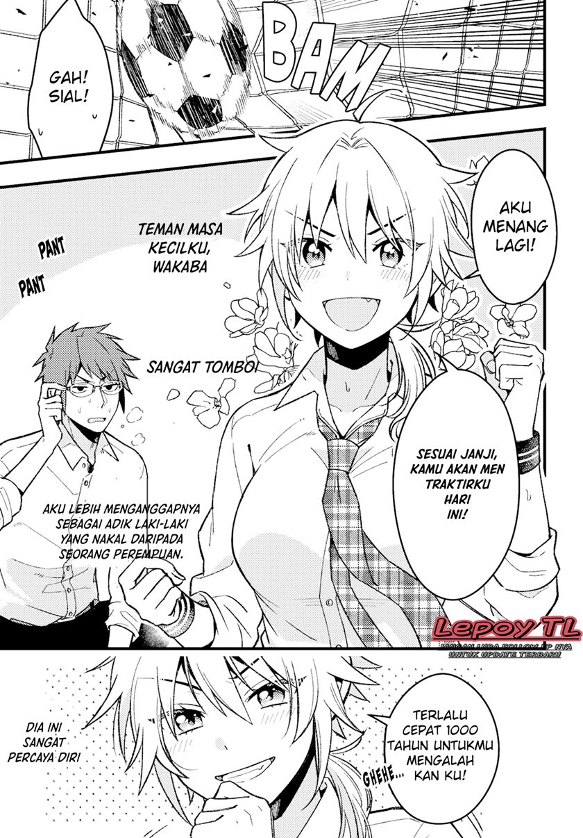 Chapter 1 - halaman 6