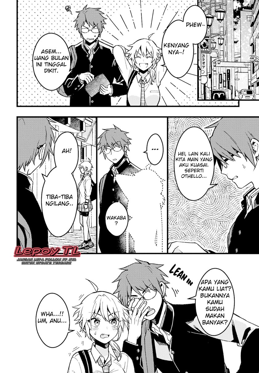 Chapter 1 - halaman 7