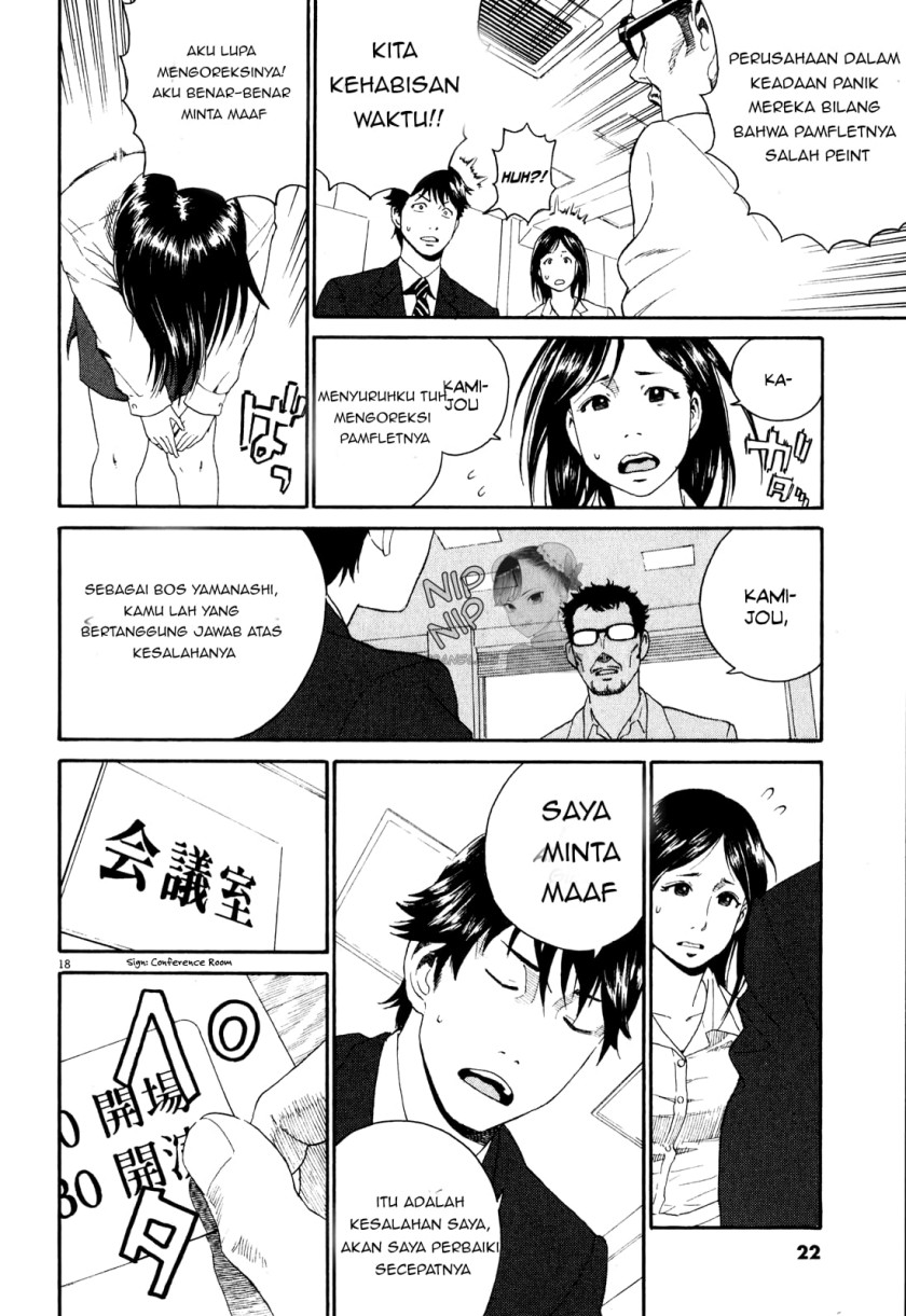 Chapter 1 - halaman 19