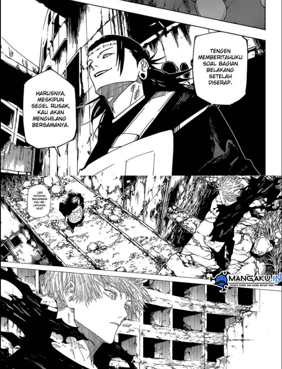 Chapter 221 - halaman 12