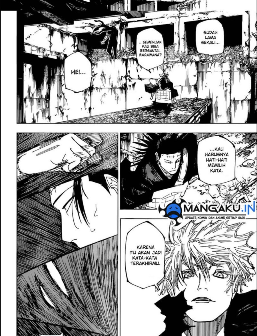 Chapter 221 - halaman 13