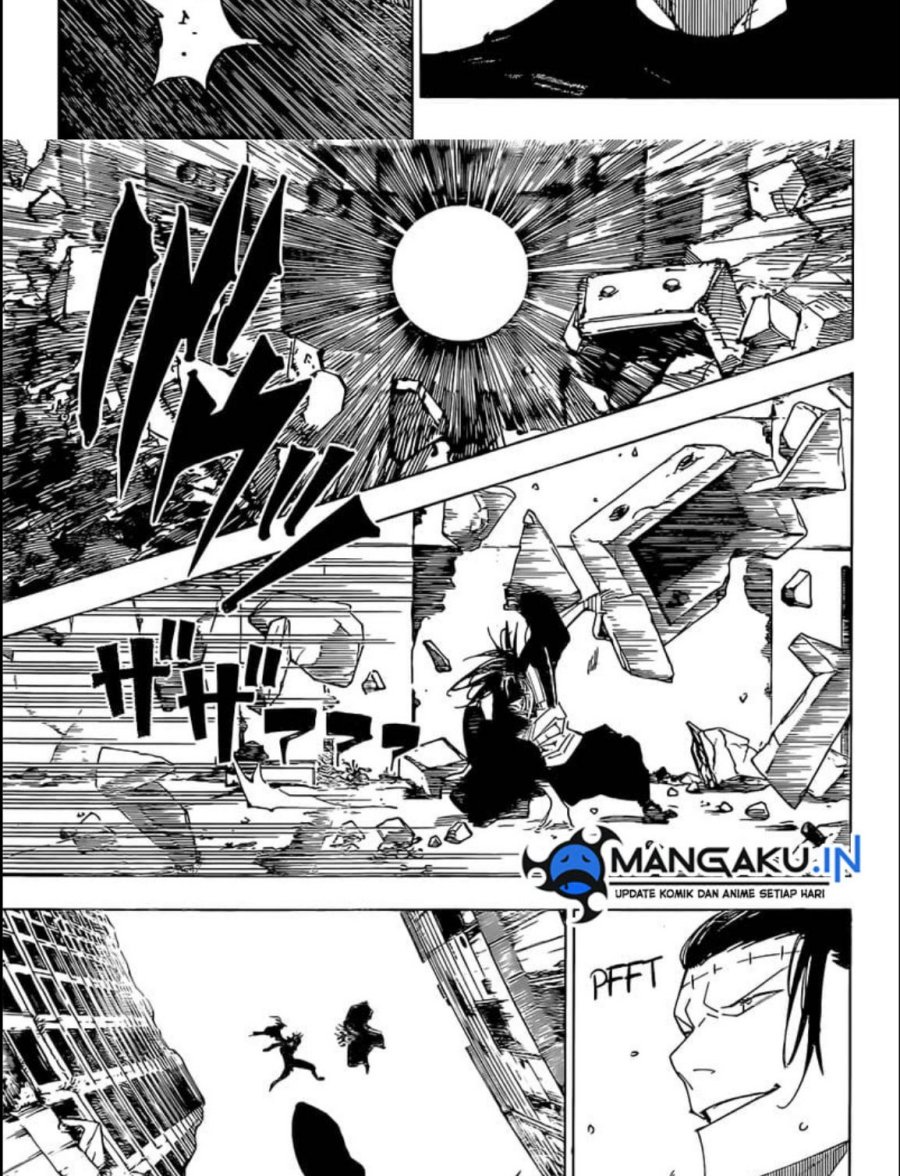 Chapter 221 - halaman 14