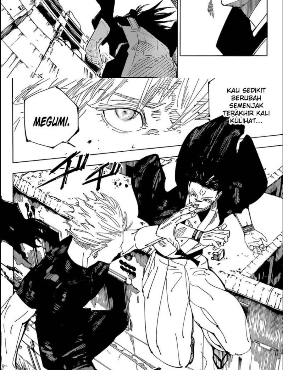 Chapter 221 - halaman 15