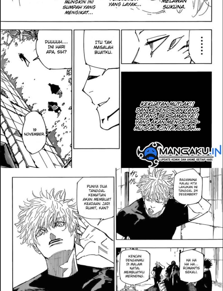 Chapter 221 - halaman 19