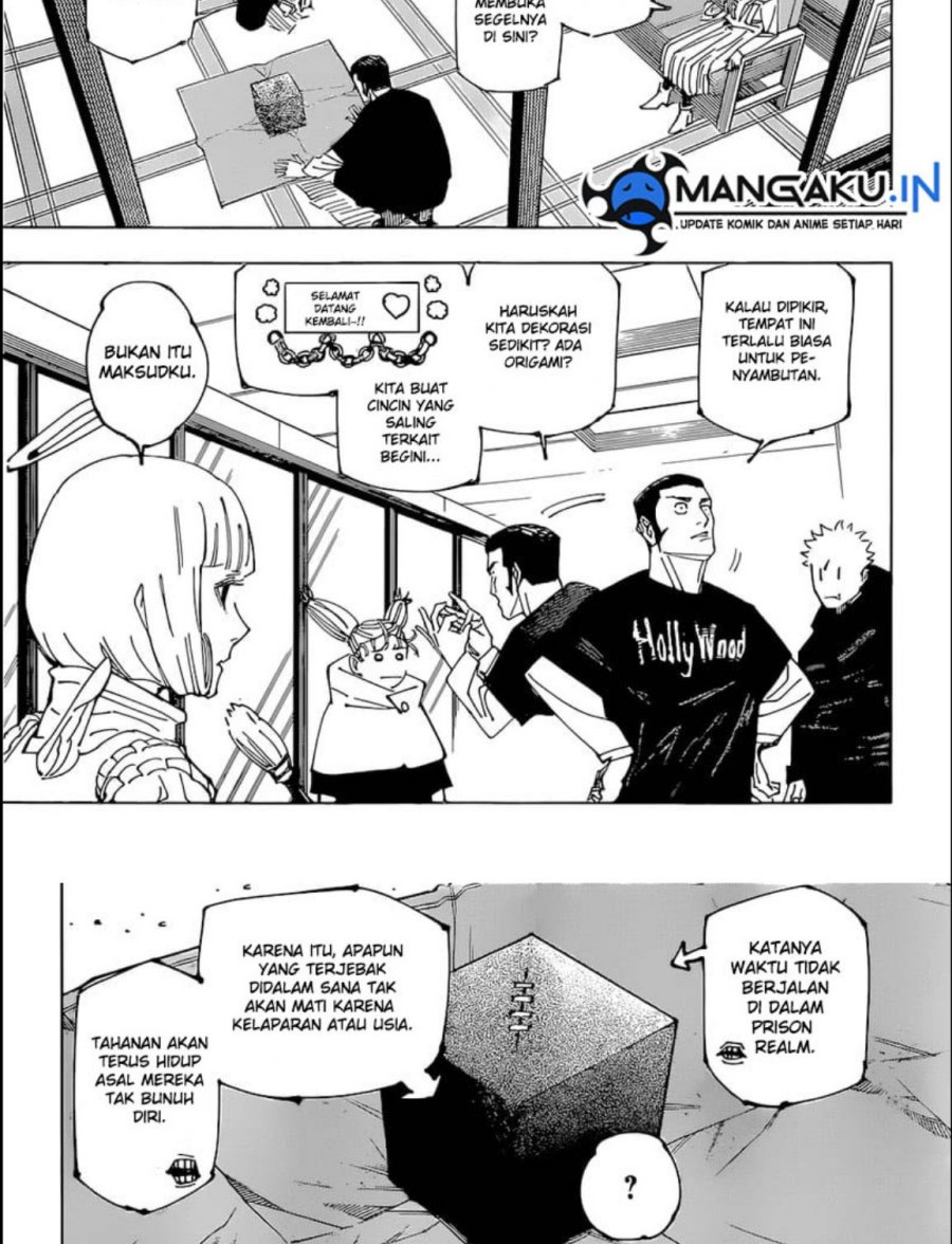 Chapter 221 - halaman 3