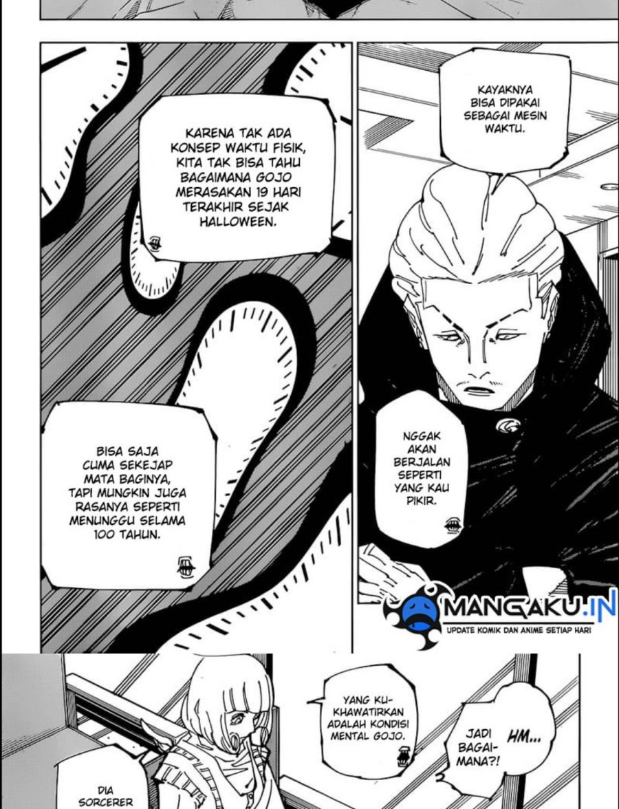Chapter 221 - halaman 4