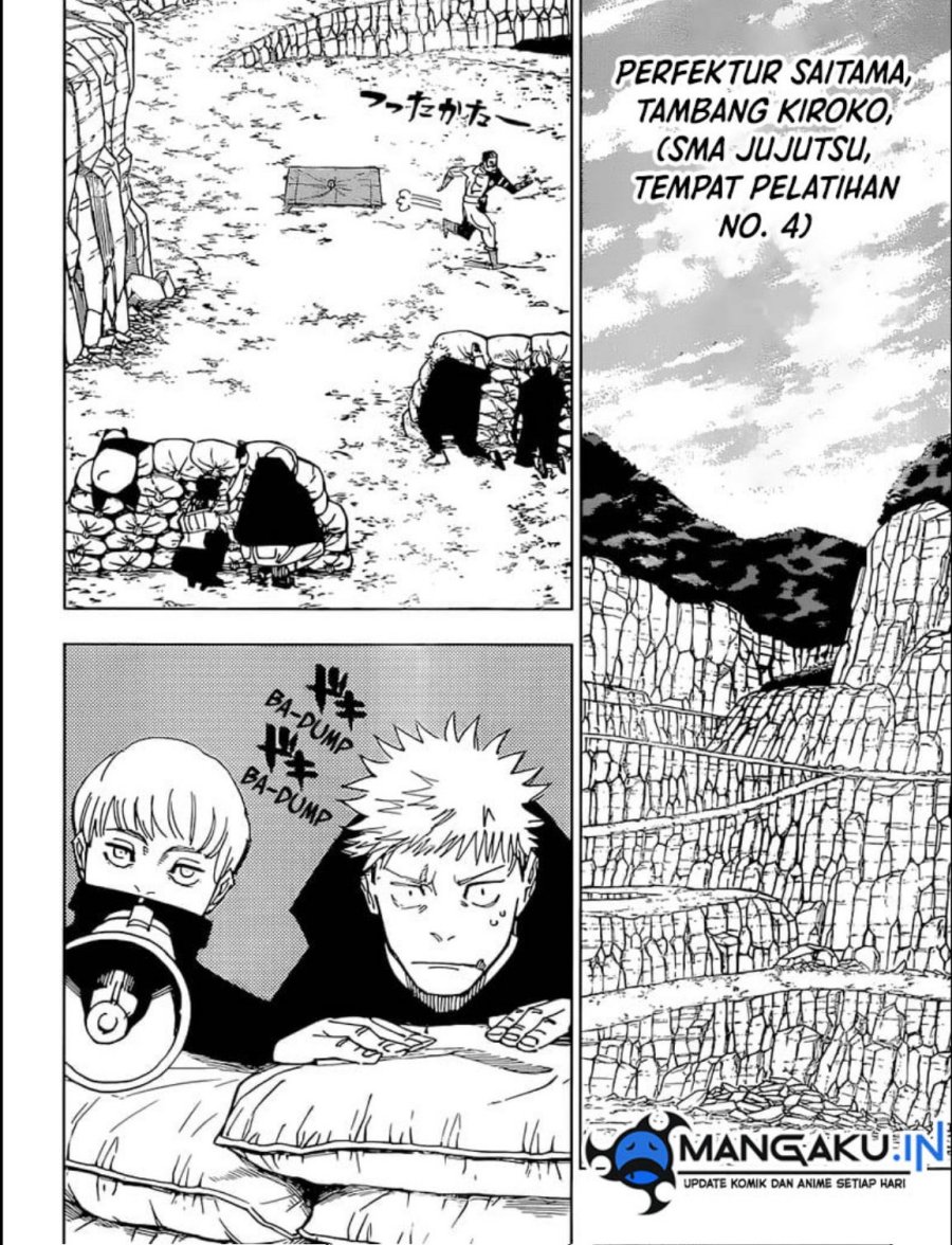 Chapter 221 - halaman 6