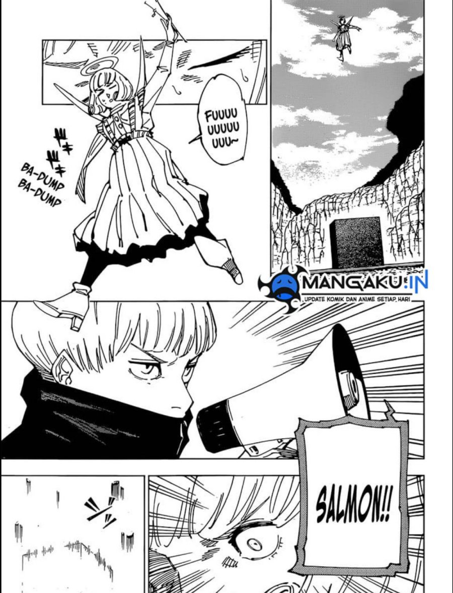 Chapter 221 - halaman 7