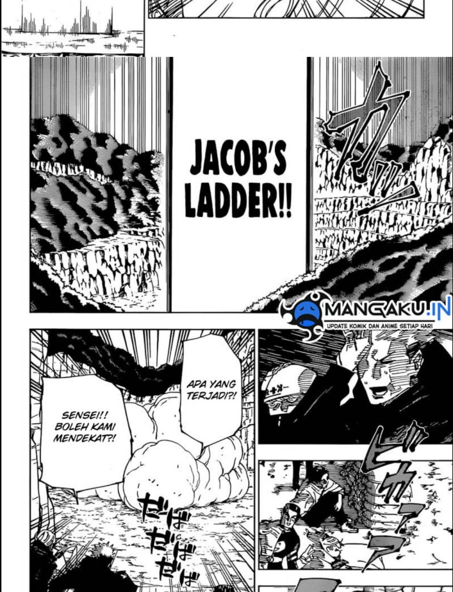 Chapter 221 - halaman 8