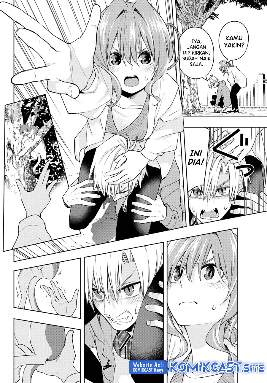 Chapter 87 - halaman 12