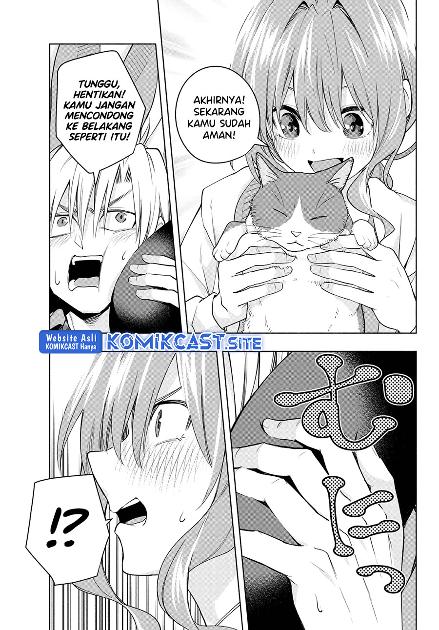 Chapter 87 - halaman 13