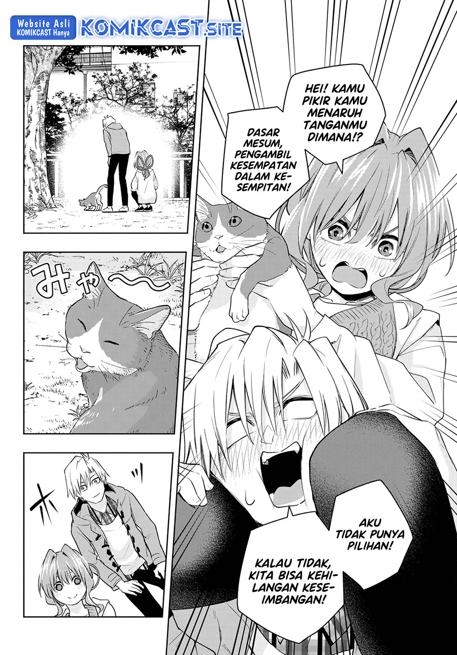 Chapter 87 - halaman 14