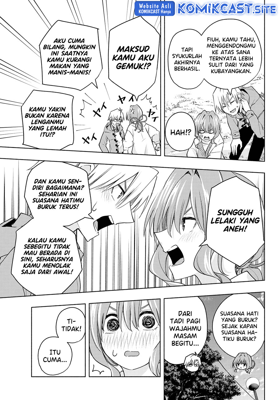 Chapter 87 - halaman 15