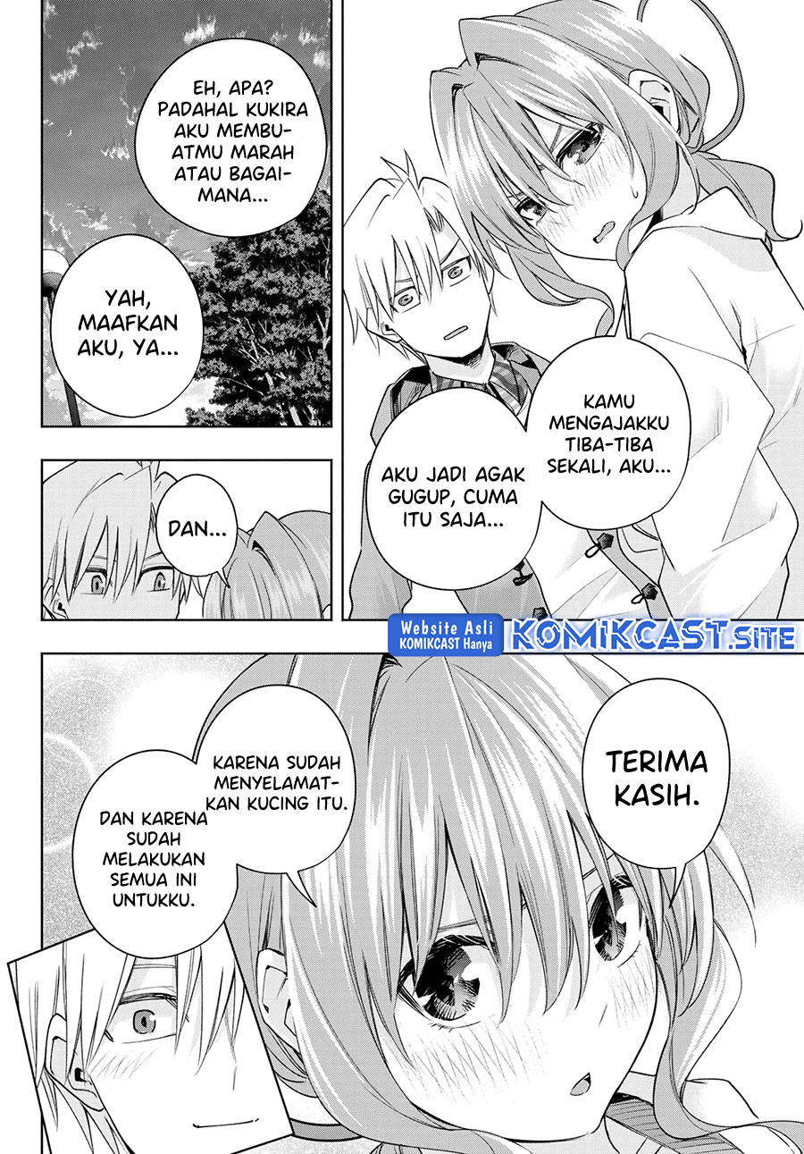 Chapter 87 - halaman 16