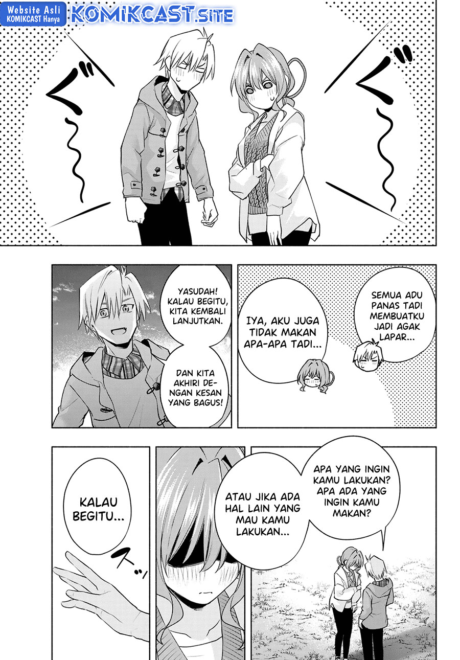 Chapter 87 - halaman 17